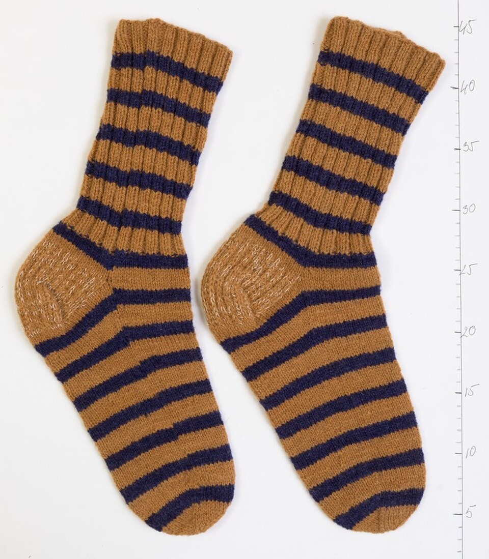 Performance Running Socks Set