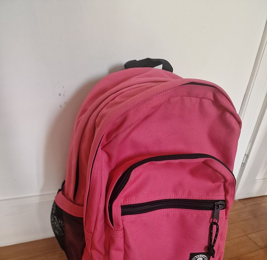 Court Sports Backpack