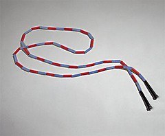 Adjustable Speed Rope