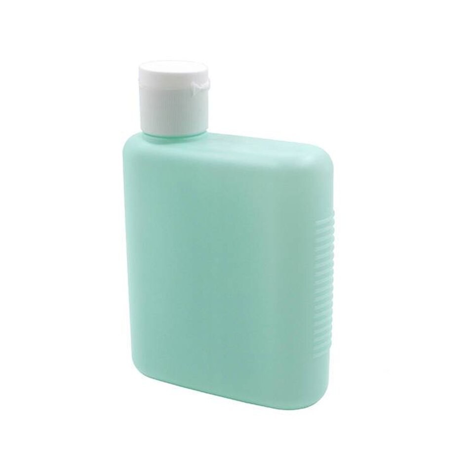 Compact Travel Bottle Set