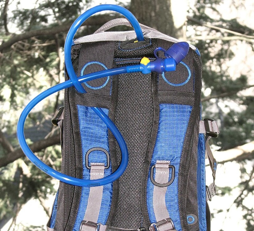 Lightweight Everyday Running Vest