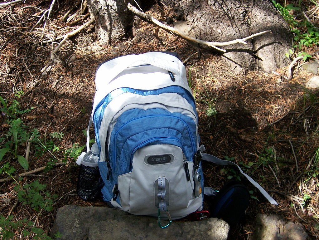 Lightweight Daypack
